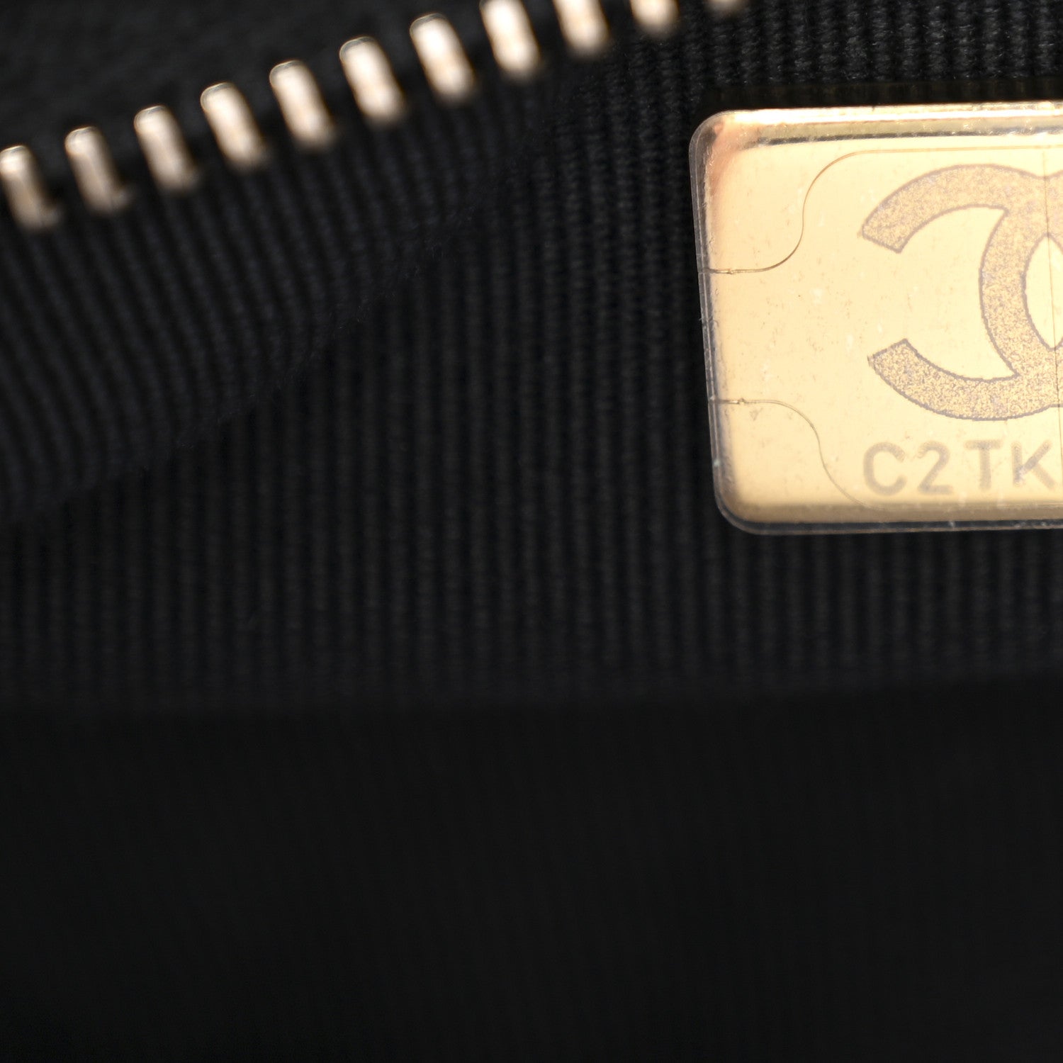 Chanel Lambskin Quilted Mini Bow Bag Black