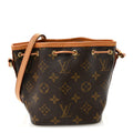 Louis Vuitton Monogram Nano Noe