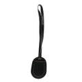 Gucci Calfskin Luggage Tag Black