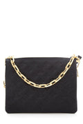 Louis Vuitton Black Monogram Empreinte Coussin PM