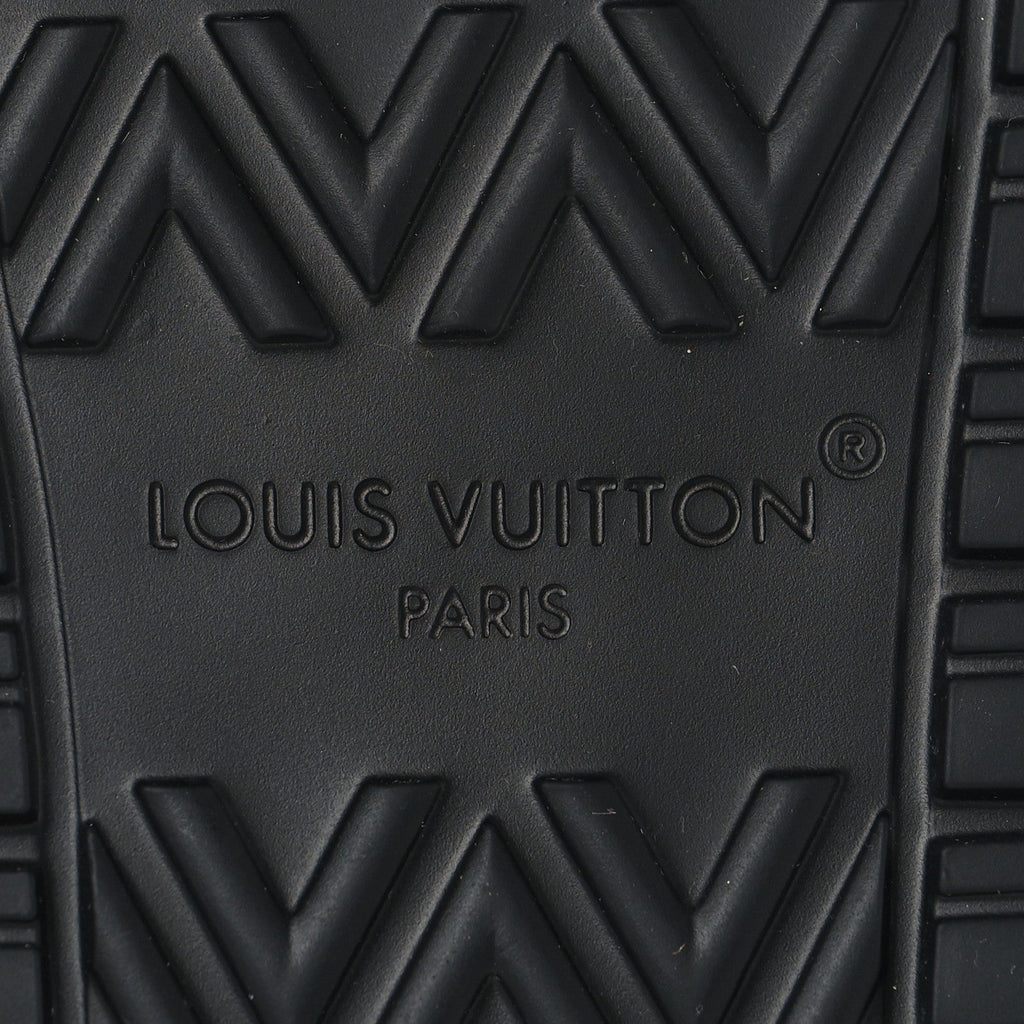 Louis Vuitton Monogram LV Sunset Comfort Flat Sandals 39 Dune Beige