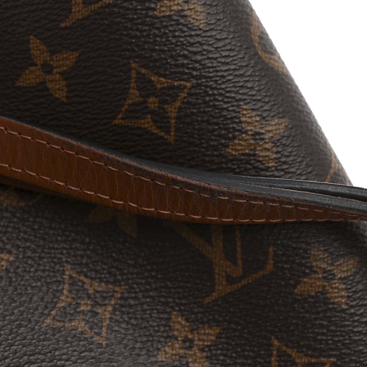 Louis Vuitton Monogram Neonoe MM Caramel