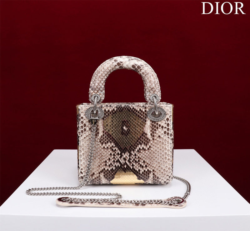 Dior Bag
