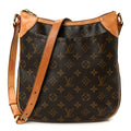 Louis Vuitton Monogram Odeon PM