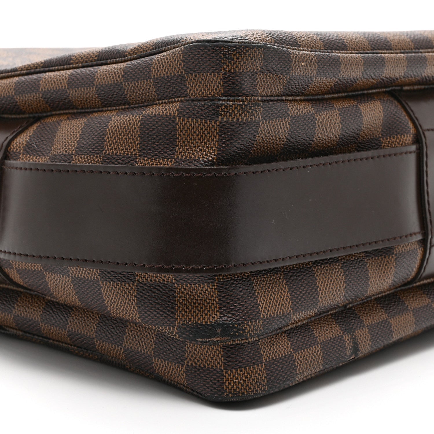 Louis Vuitton Damier Ebene Naviglio