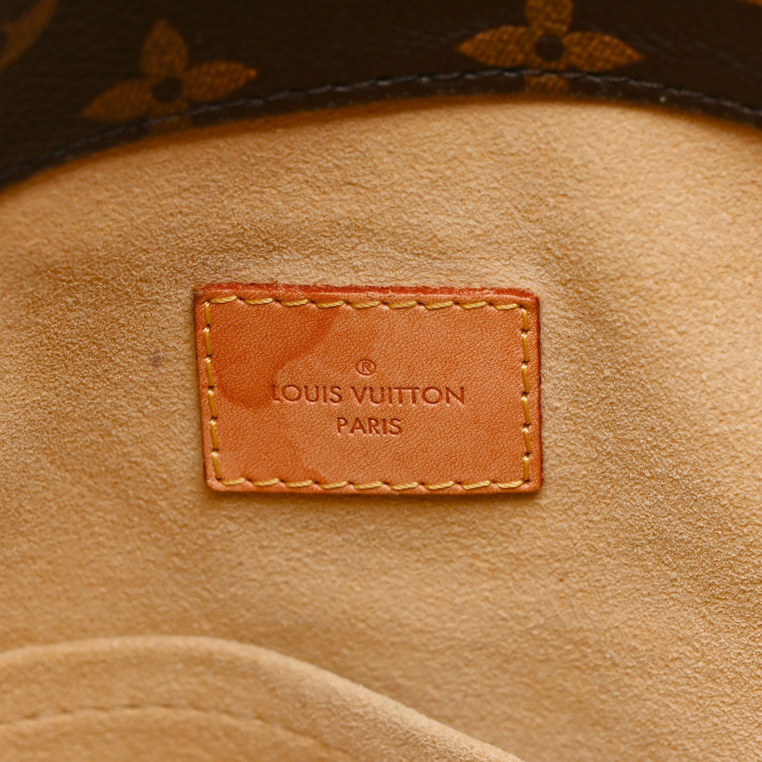 Louis Vuitton Monogram Artsy MM