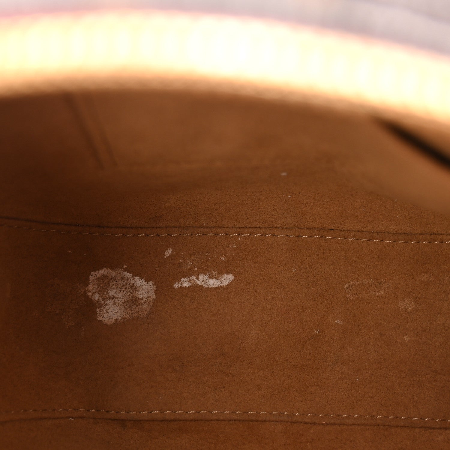 Louis Vuitton Monogram Boite Chapeau Souple