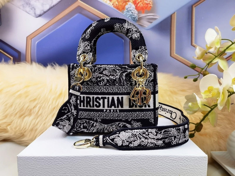 Dior Bags - 4065