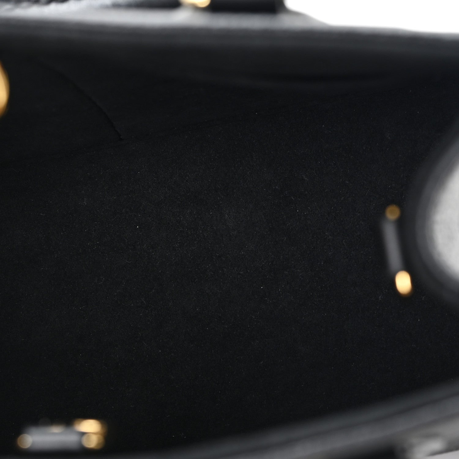 Louis Vuitton Empreinte Monogram Giant Onthego PM Black