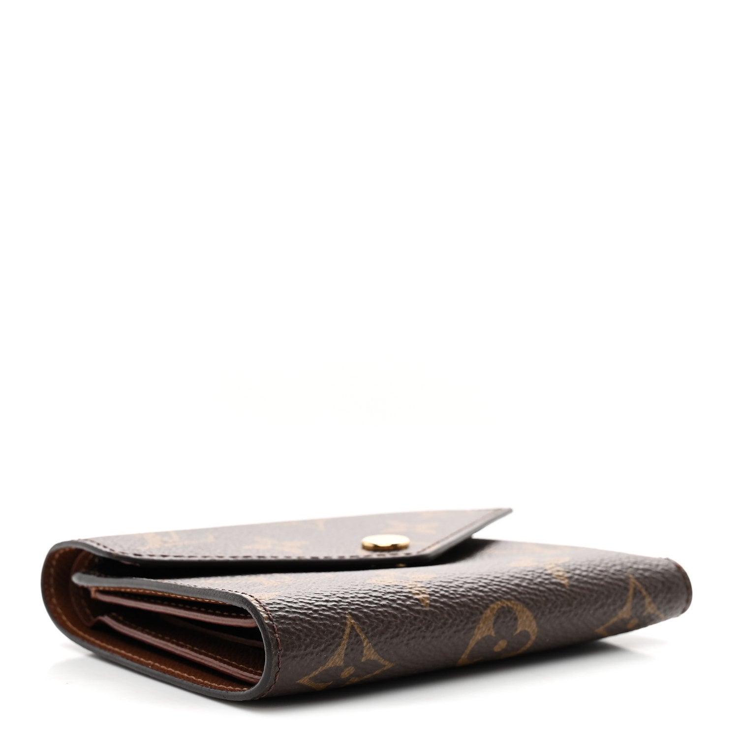 Louis Vuitton Monogram Victorine Wallet
