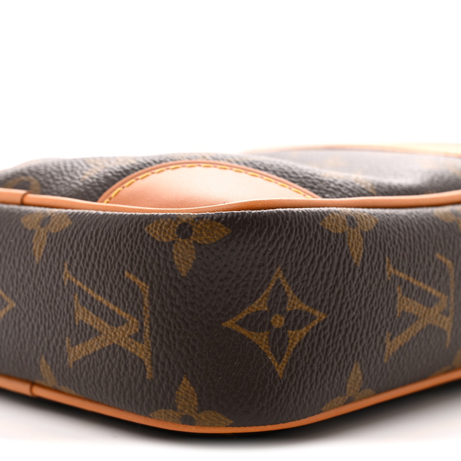 Louis Vuitton Monogram Danube NM