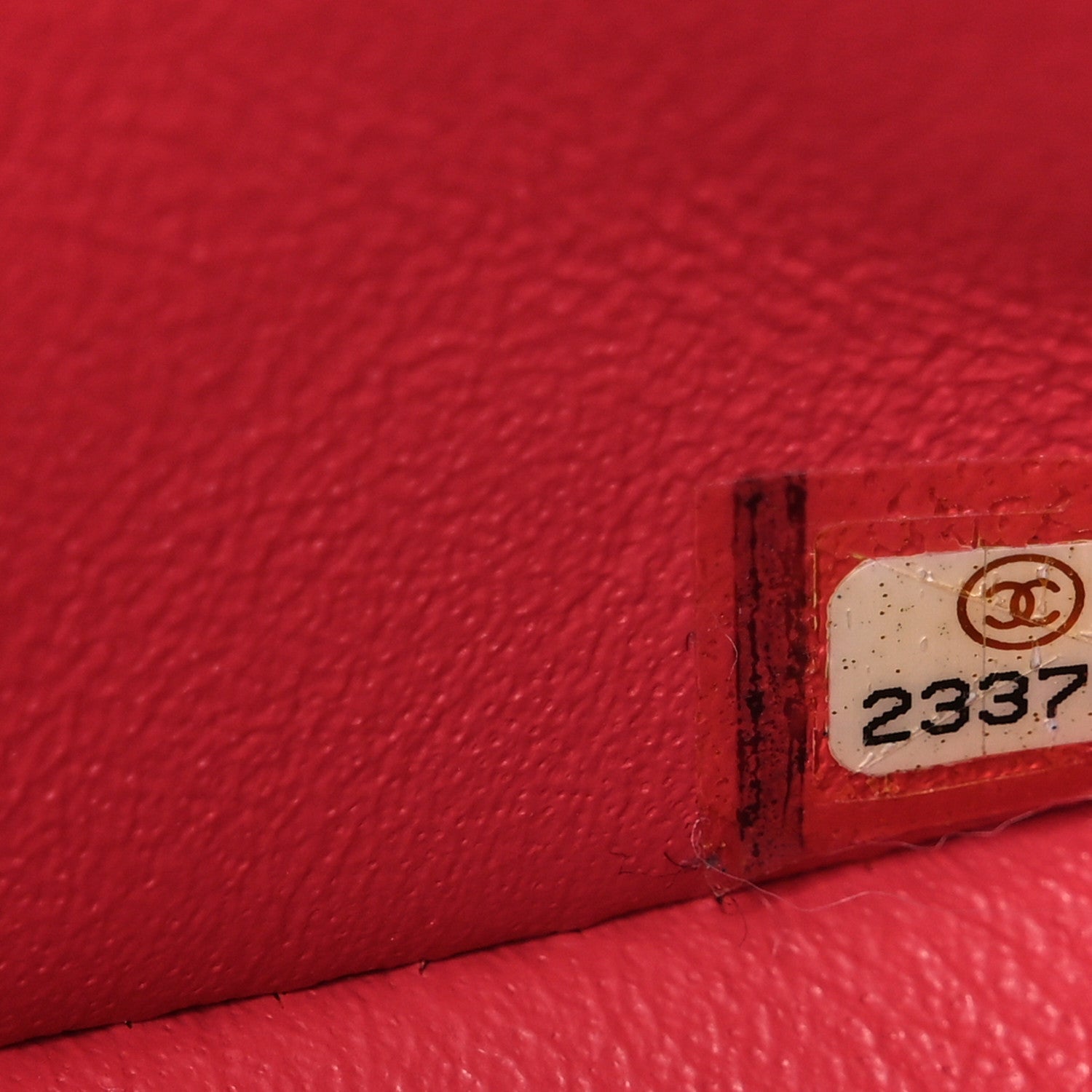 Chanel Caviar Quilted Medium Double Flap Pink