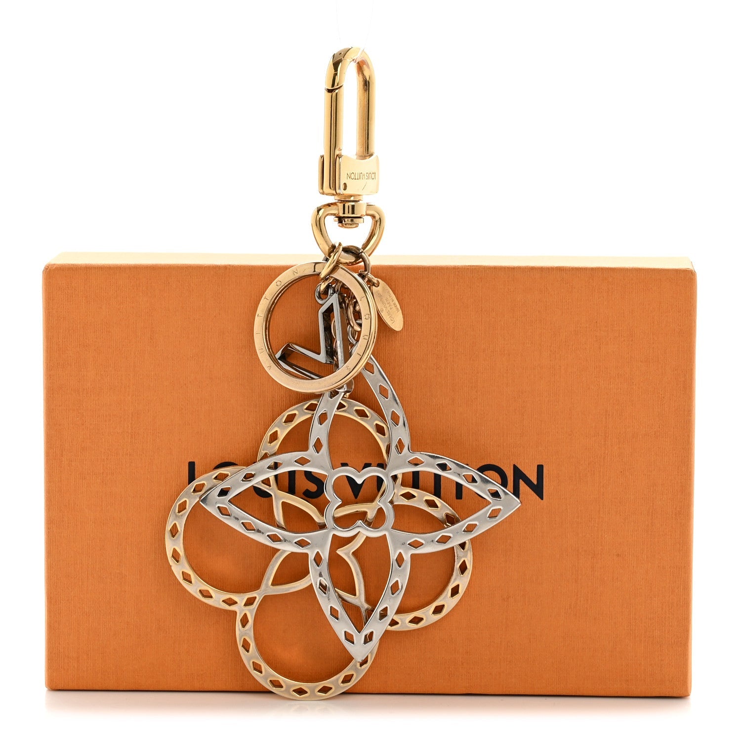 Louis Vuitton Neo Tapage Bag Charm