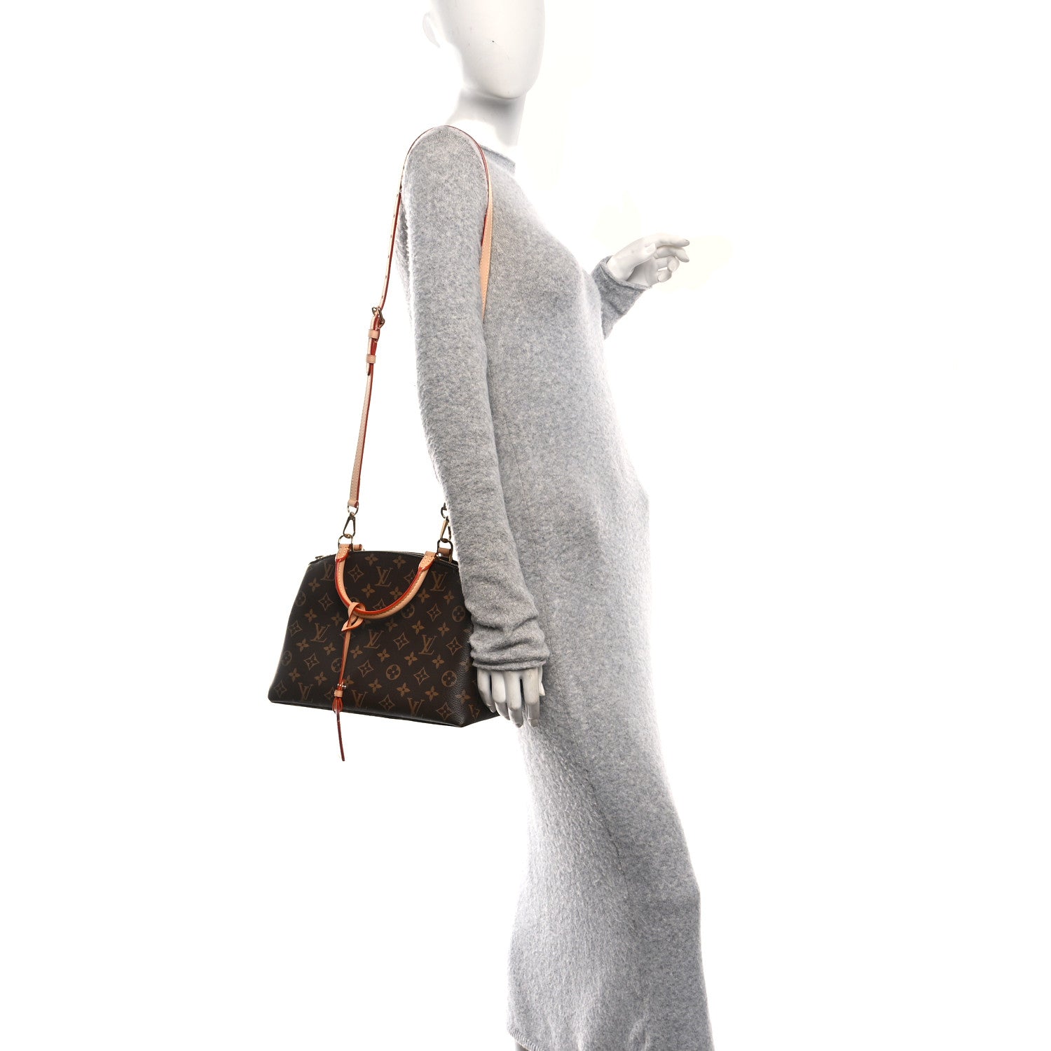 Louis Vuitton Monogram Petit Palais