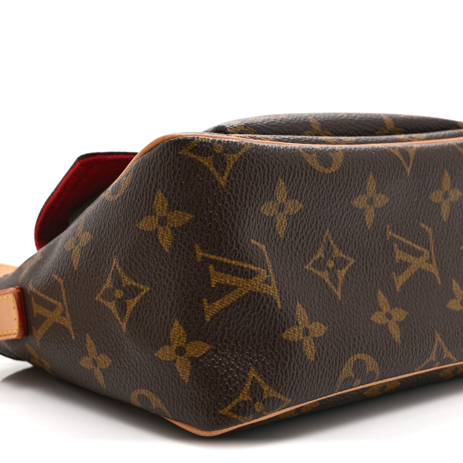 Louis Vuitton Monogram Viva-Cite PM