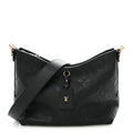 Louis Vuitton Empreinte Carryall PM Black
