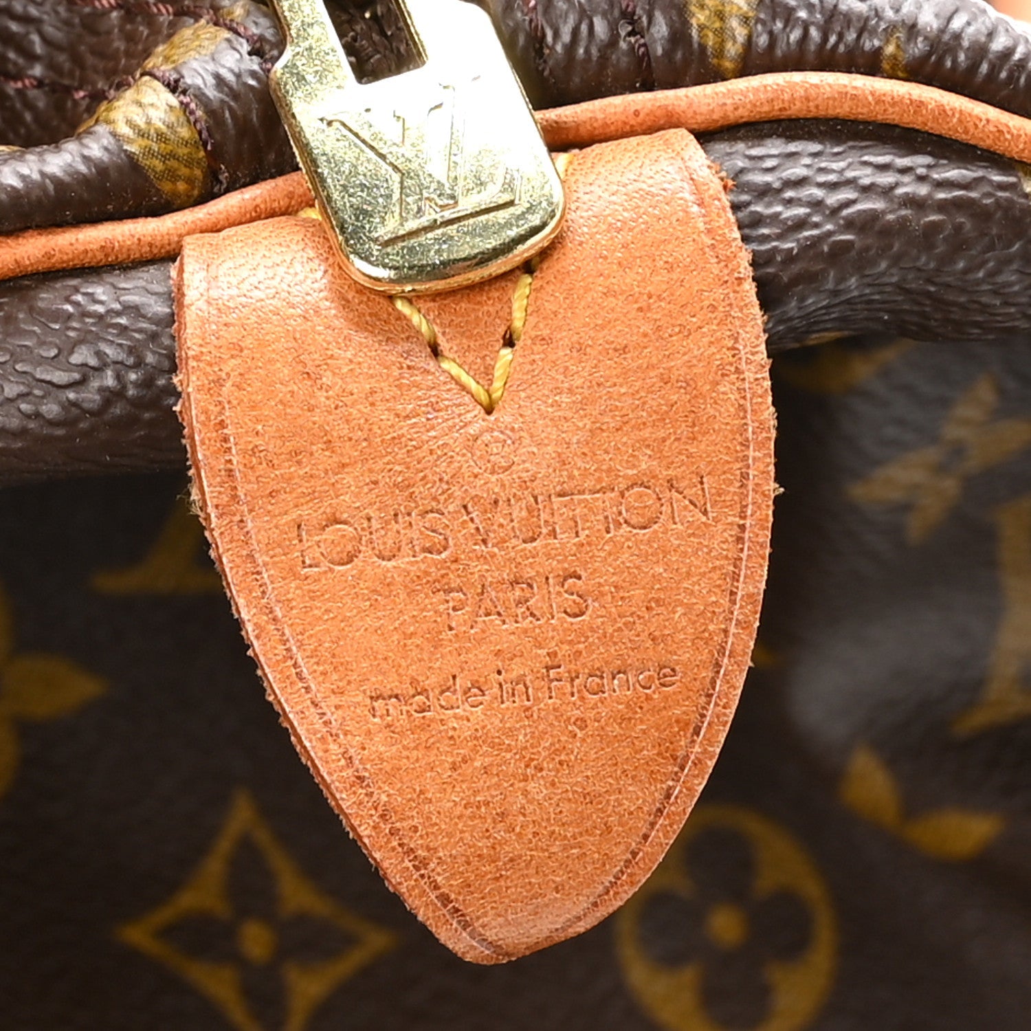 Louis Vuitton Monogram Keepall 60