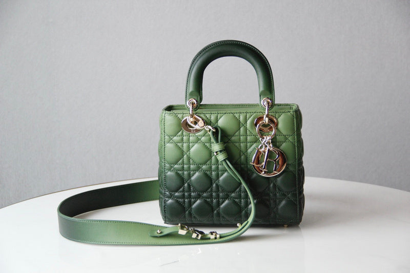 Dior Bags - 1484