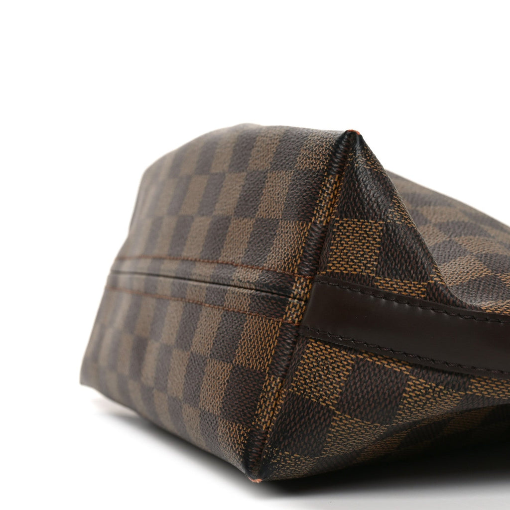 Louis Vuitton Damier Ebene Illovo MM