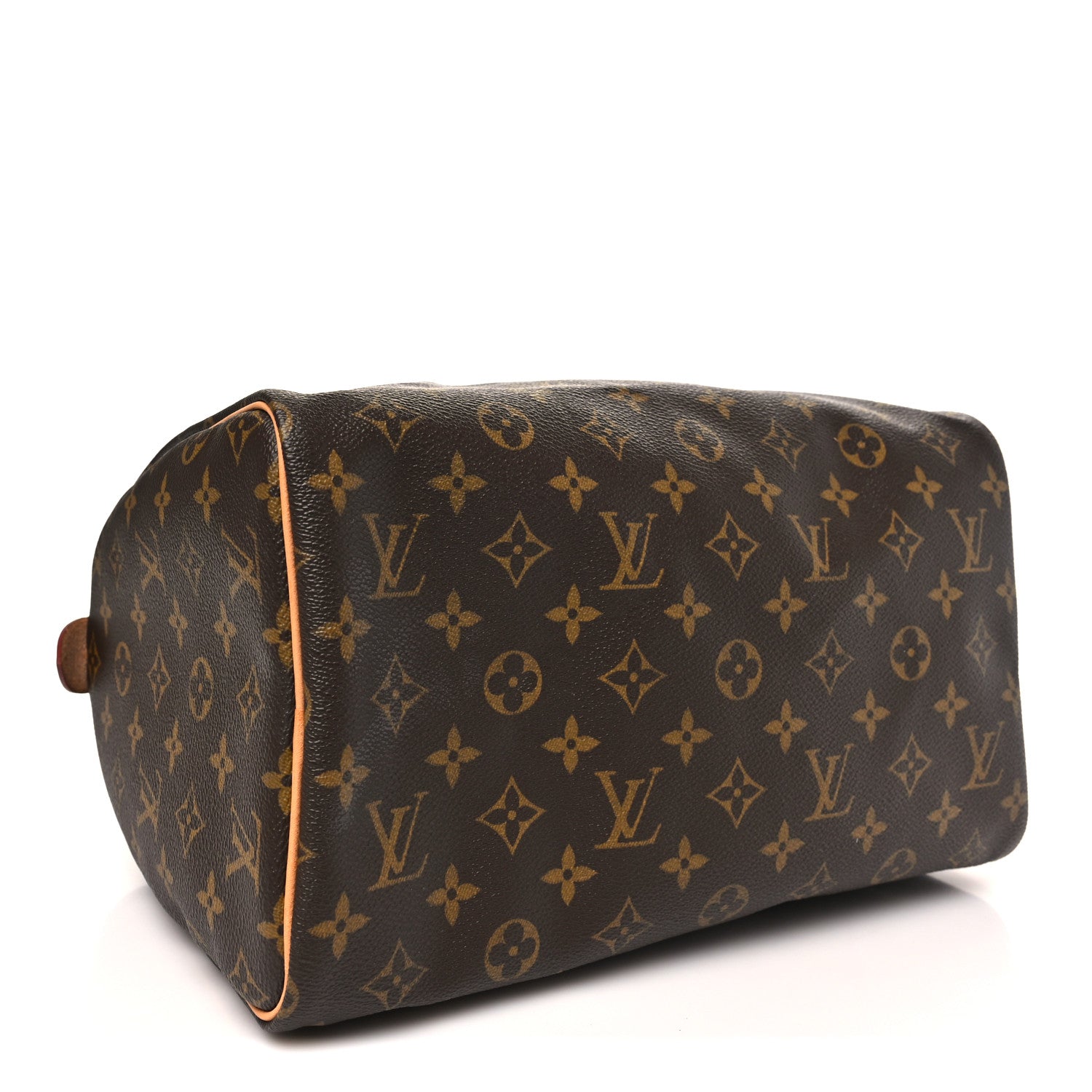 Louis Vuitton Monogram Speedy 30