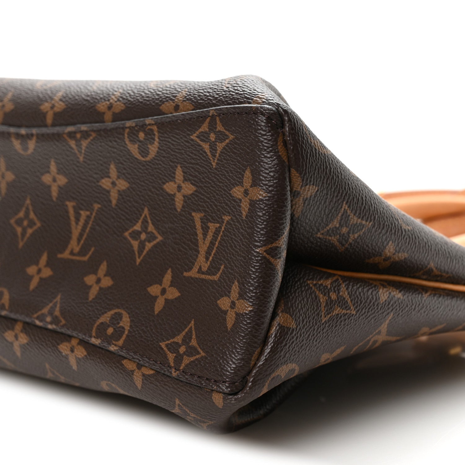 Louis Vuitton Monogram Rivoli PM