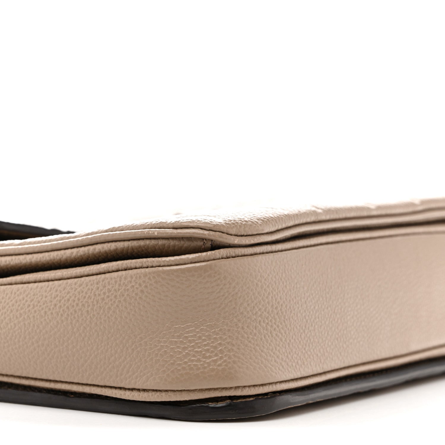 Louis Vuitton Empreinte Pochette Metis Tourterelle