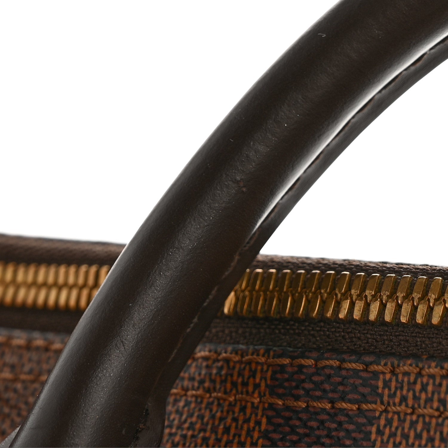 Louis Vuitton Damier Ebene Speedy Bandouliere 30