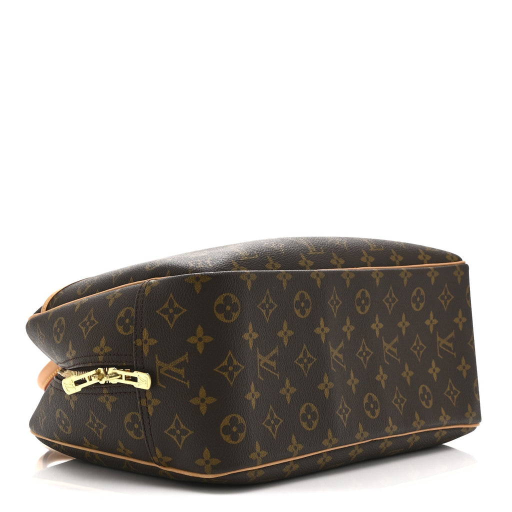Louis Vuitton Monogram Deauville