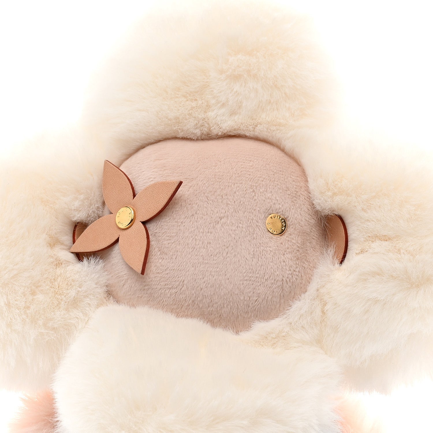 Louis Vuitton Vivienne Doudou