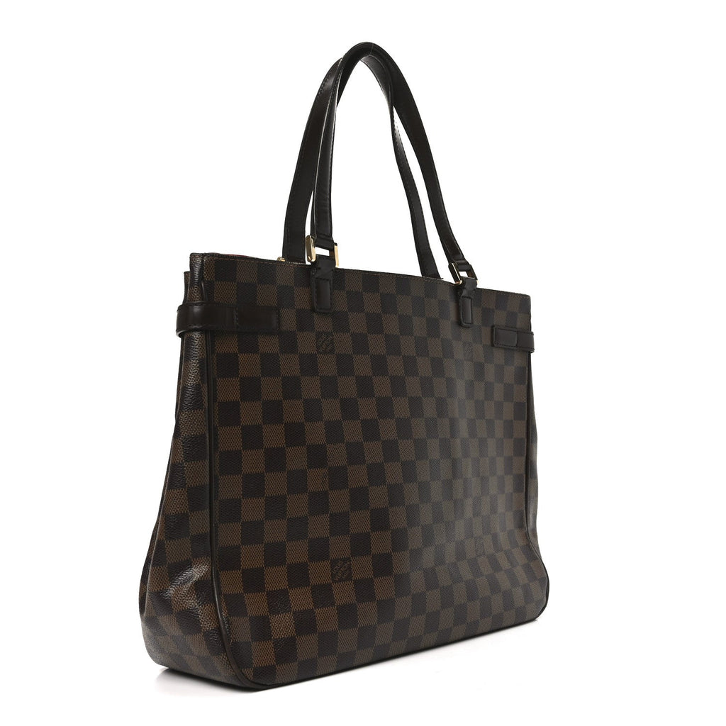 Louis Vuitton Damier Ebene Uzes