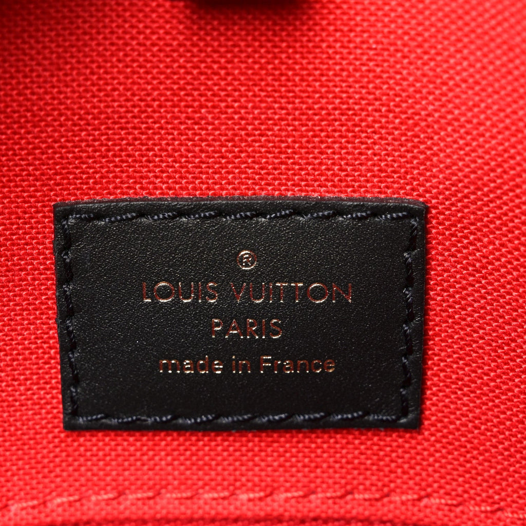 Louis Vuitton Reverse Monogram Giant Onthego MM