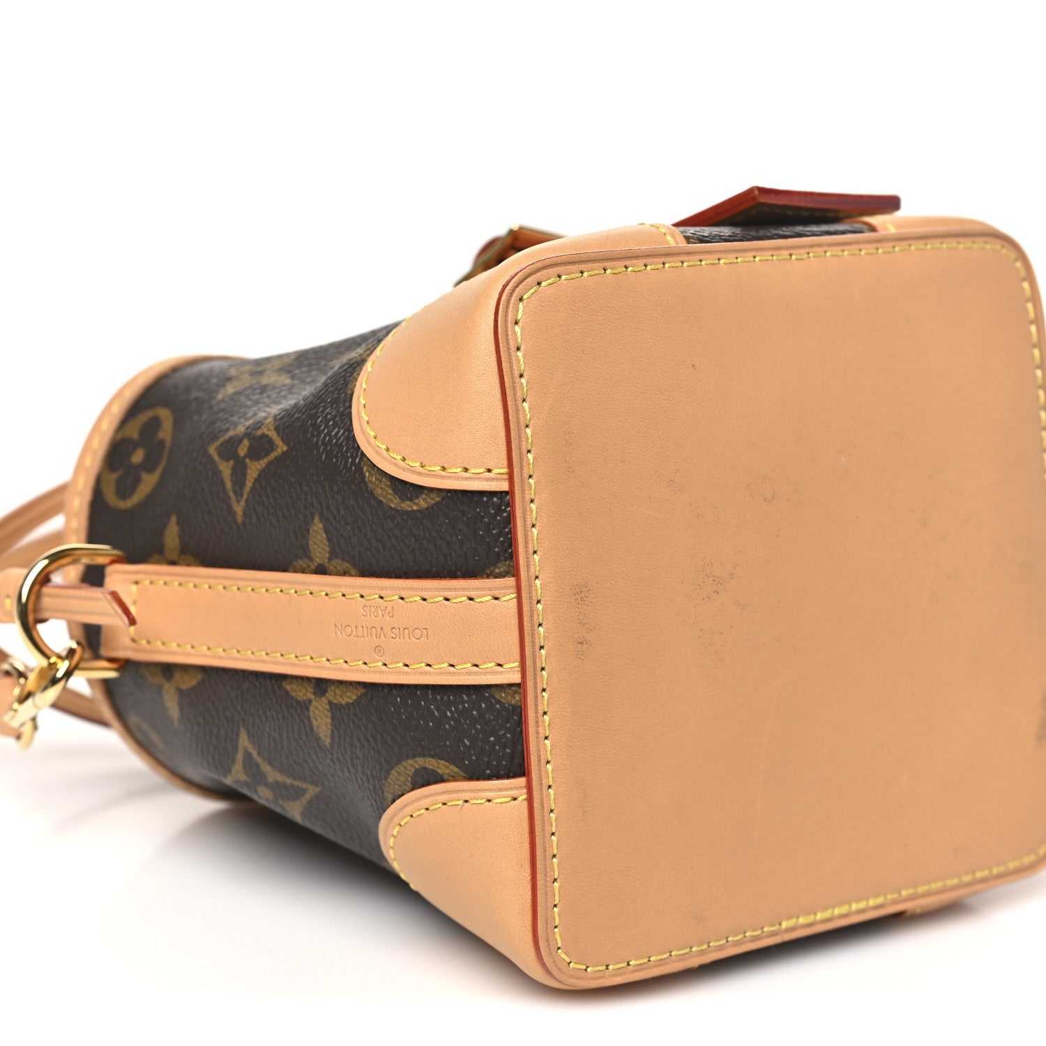 Louis Vuitton Monogram Noé Purse