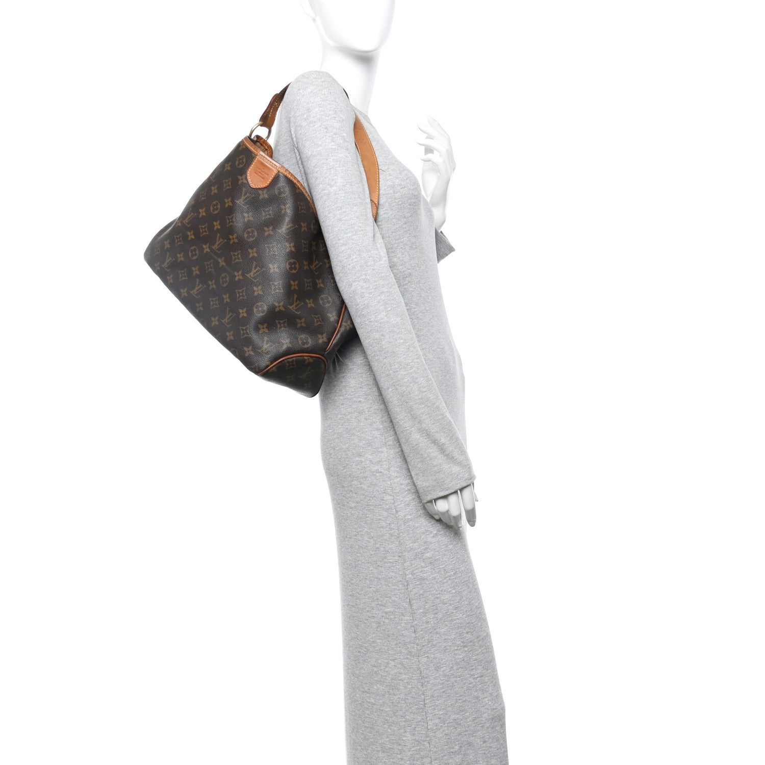 Louis Vuitton Monogram Delightful PM