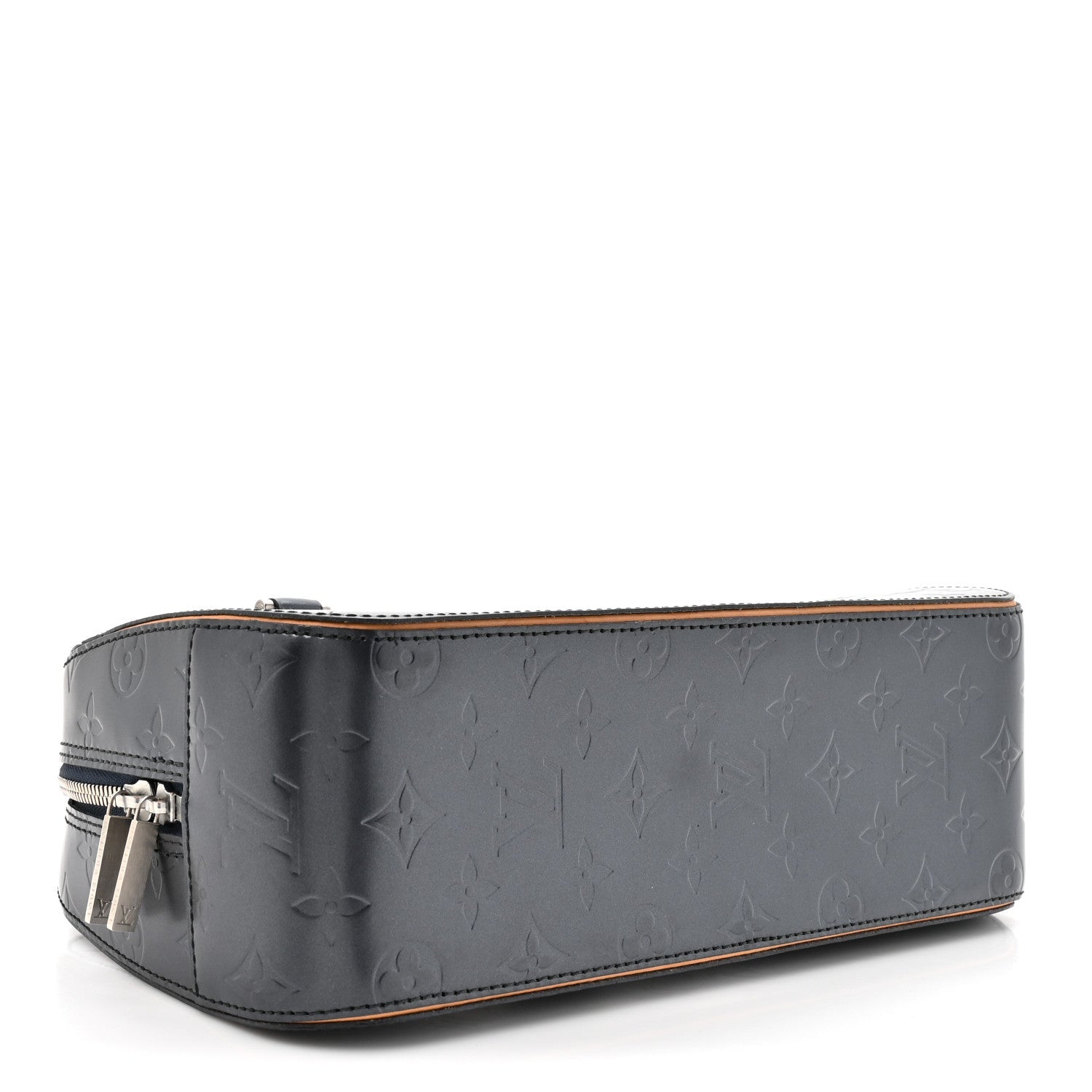 Louis Vuitton Mat Monogram Shelton Black