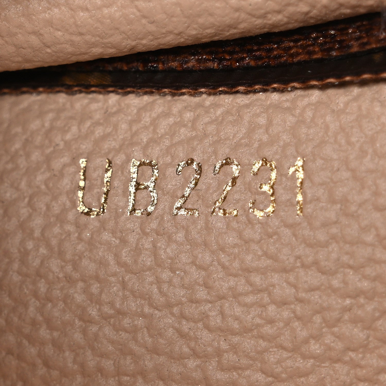 Louis Vuitton Monogram Toiletry Pouch 26