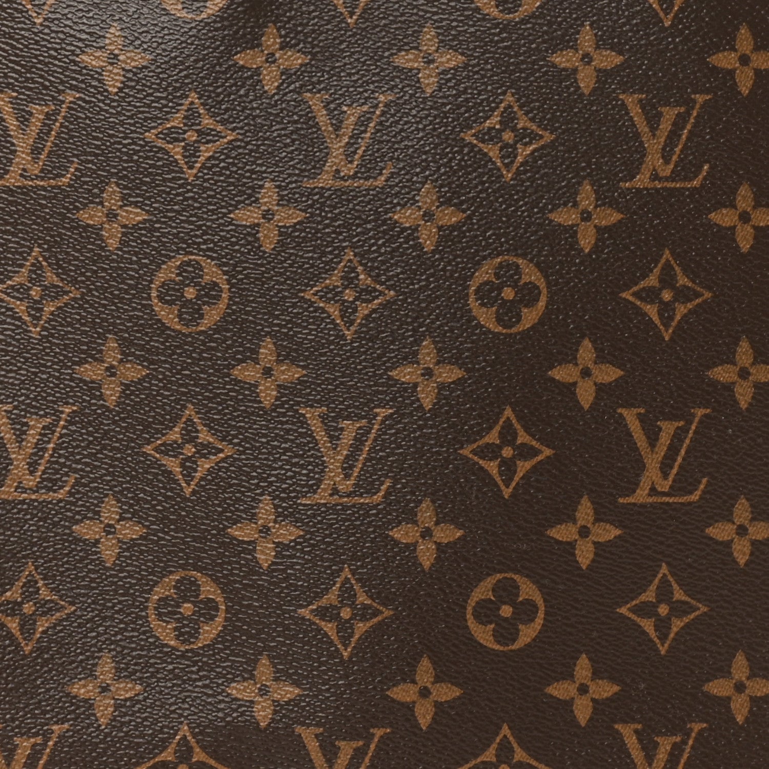 Louis Vuitton Monogram Etui Voyage GM Pouch
