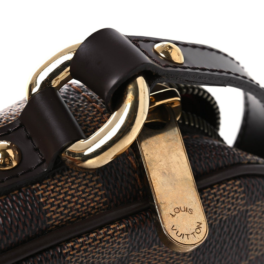 Louis Vuitton Damier Ebene Rift
