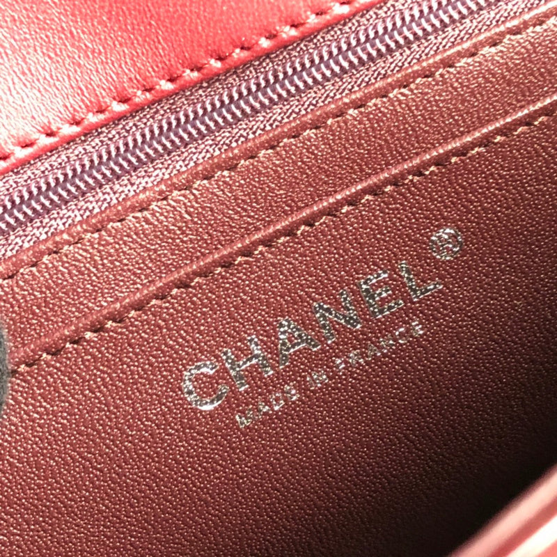 Chanel -Bags - CHL Bags - 194