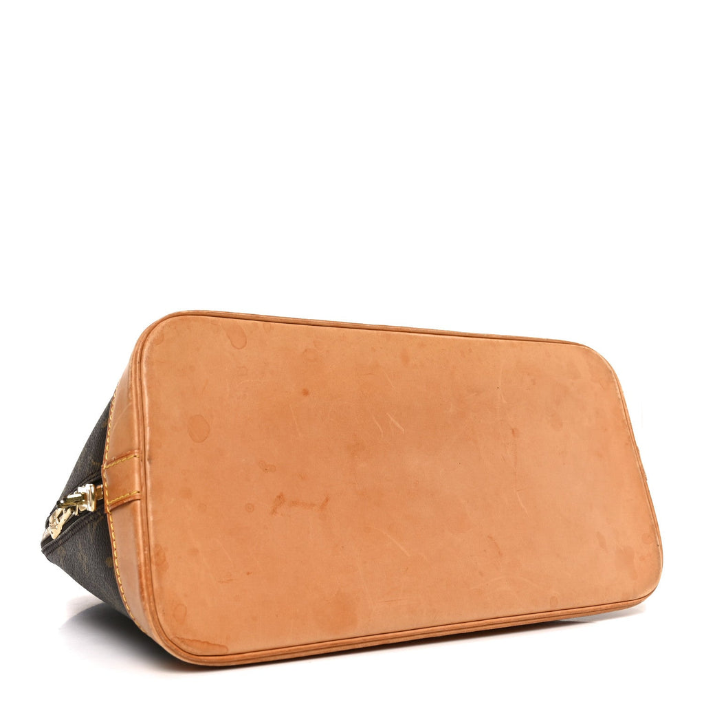 Louis Vuitton Monogram Alma PM
