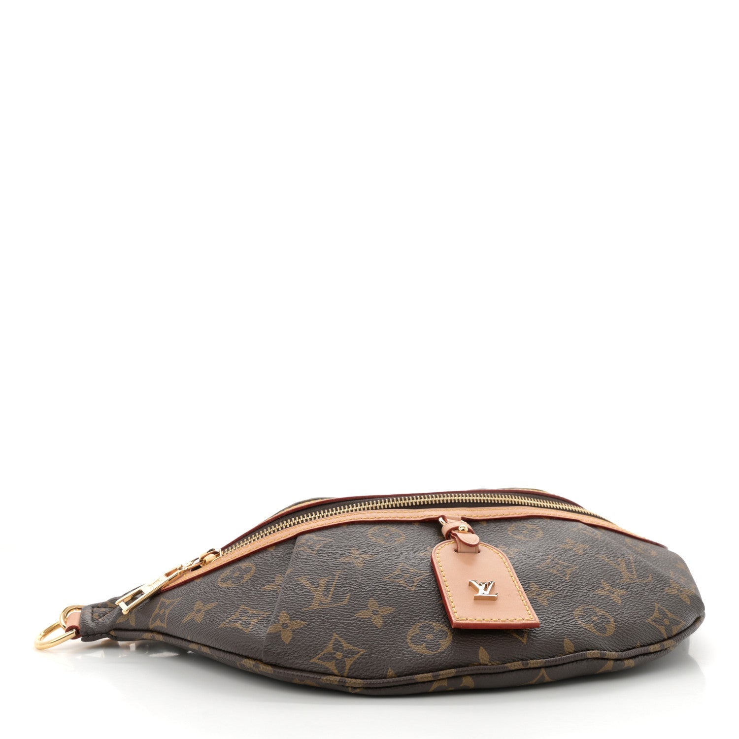 Louis Vuitton Monogram High Rise Bumbag