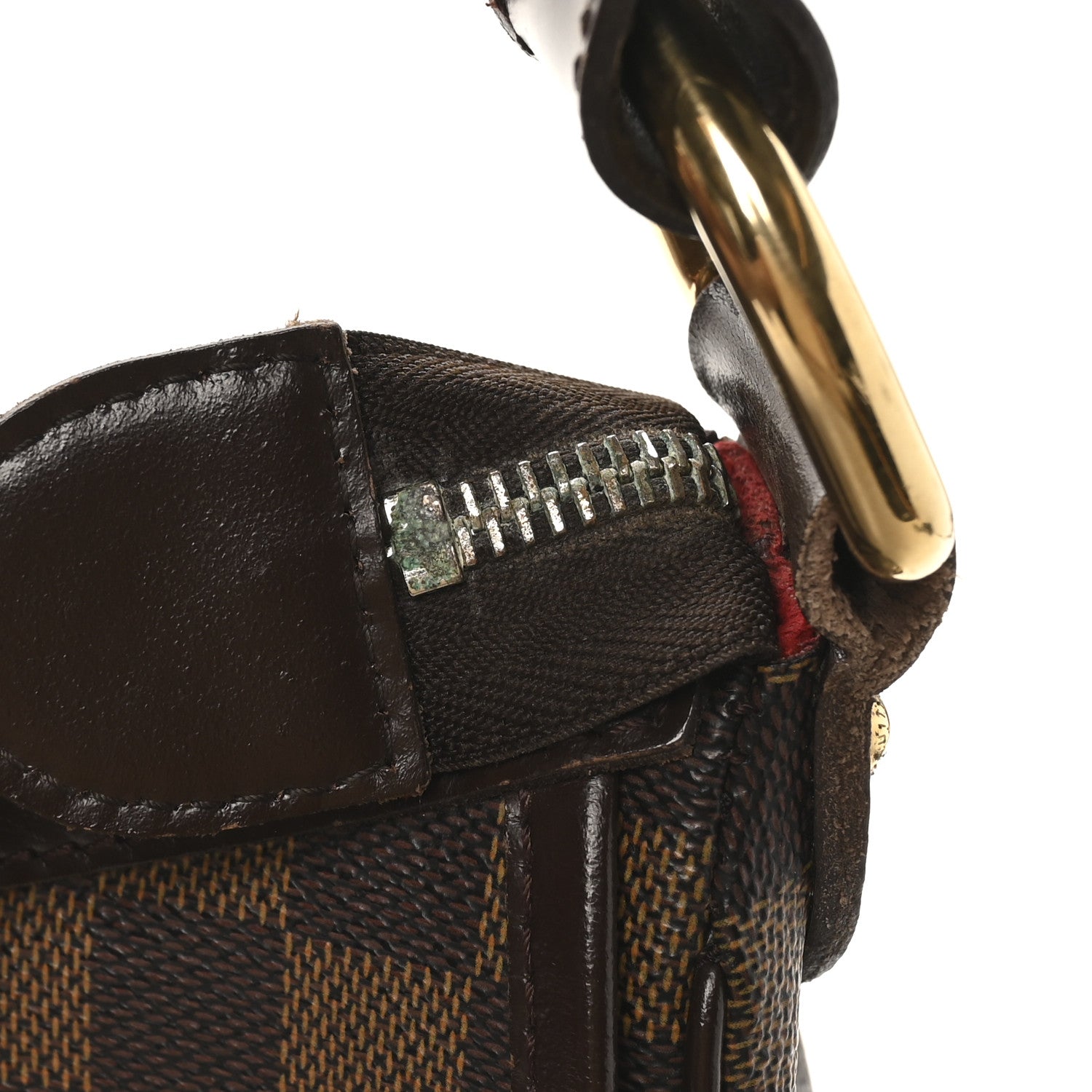 Louis Vuitton Damier Ebene Highbury