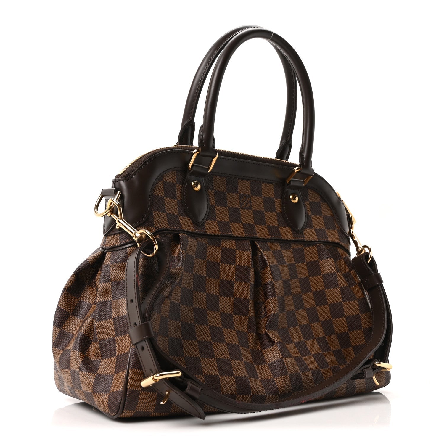 Louis Vuitton Damier Ebene Trevi PM