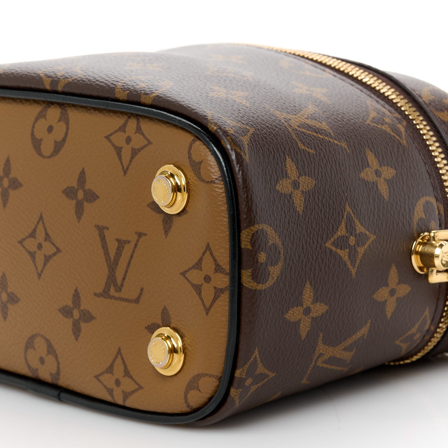 Louis Vuitton Reverse Monogram Vanity PM