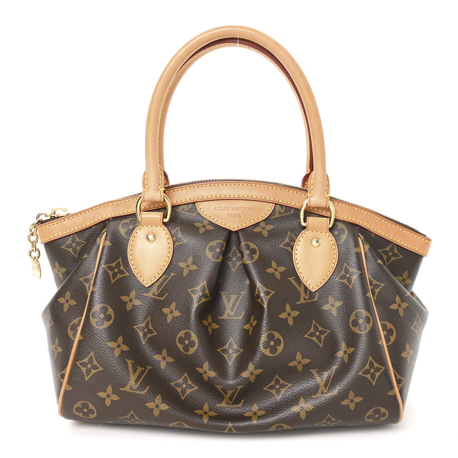 Louis Vuitton Monogram Tivoli PM