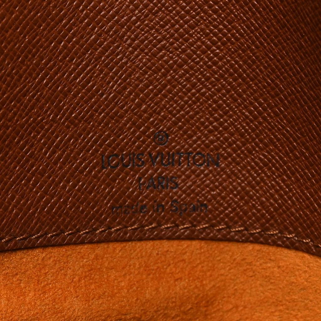 Louis Vuitton Monogram Musette Salsa
