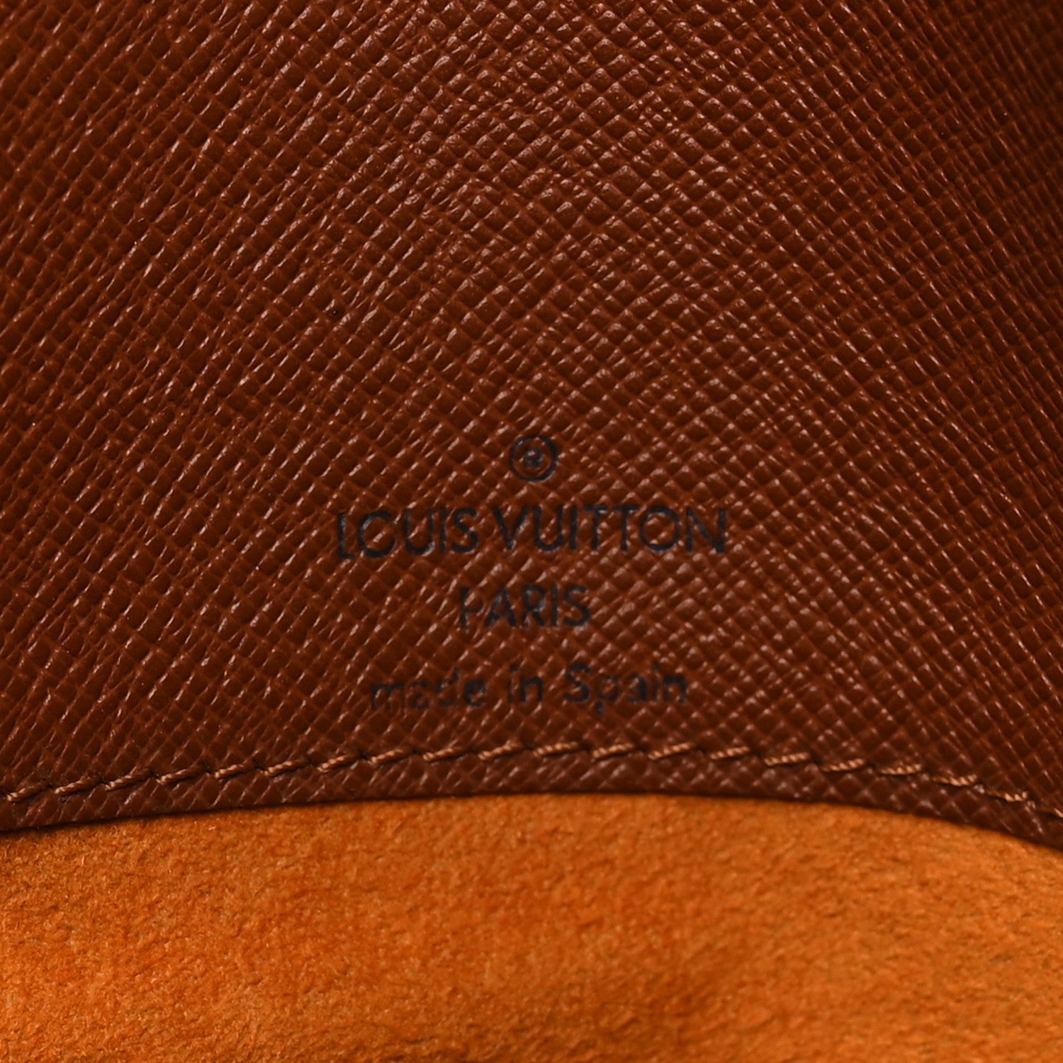 Louis Vuitton Monogram Musette Salsa