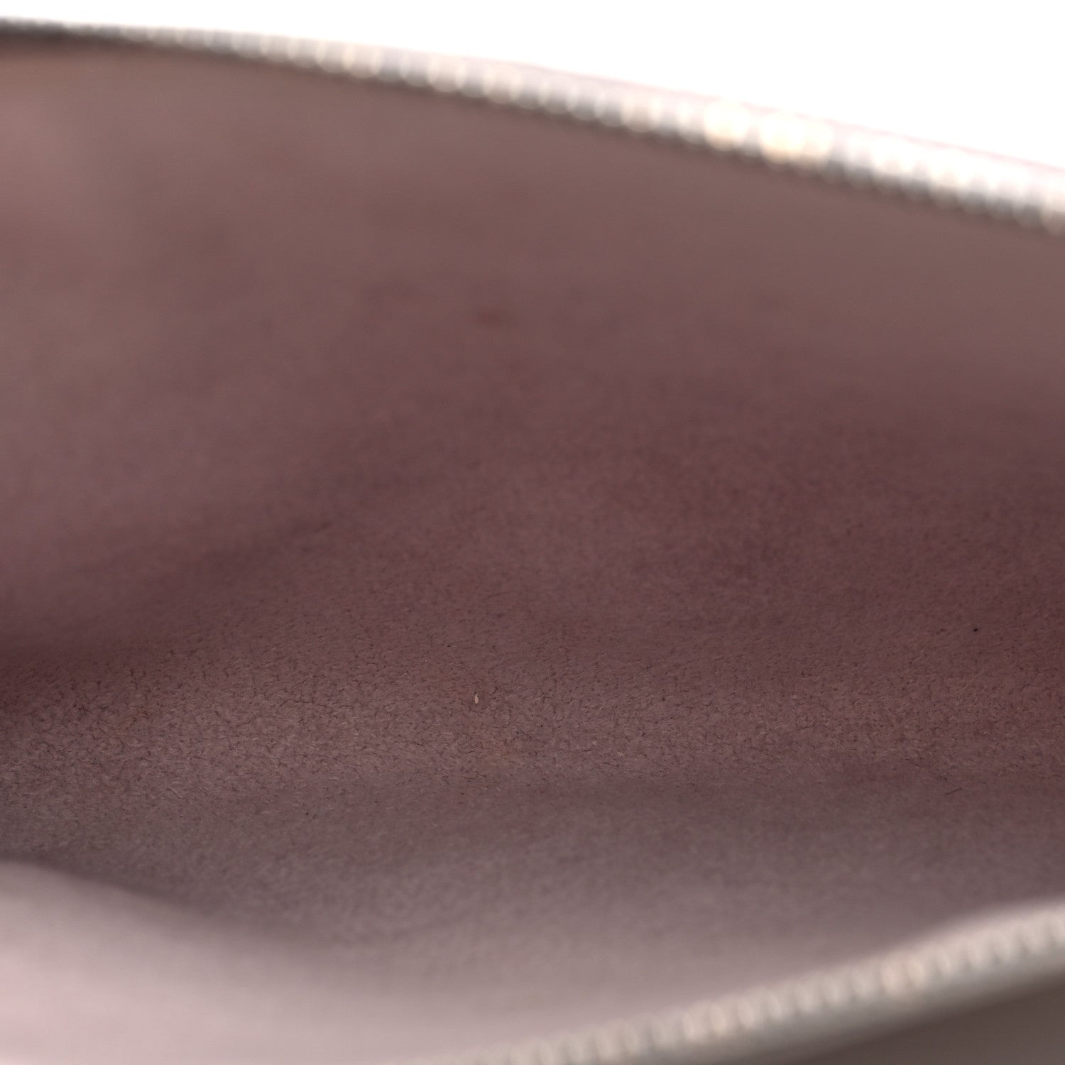 Louis Vuitton Epi Pochette Accessories 24 Lilac