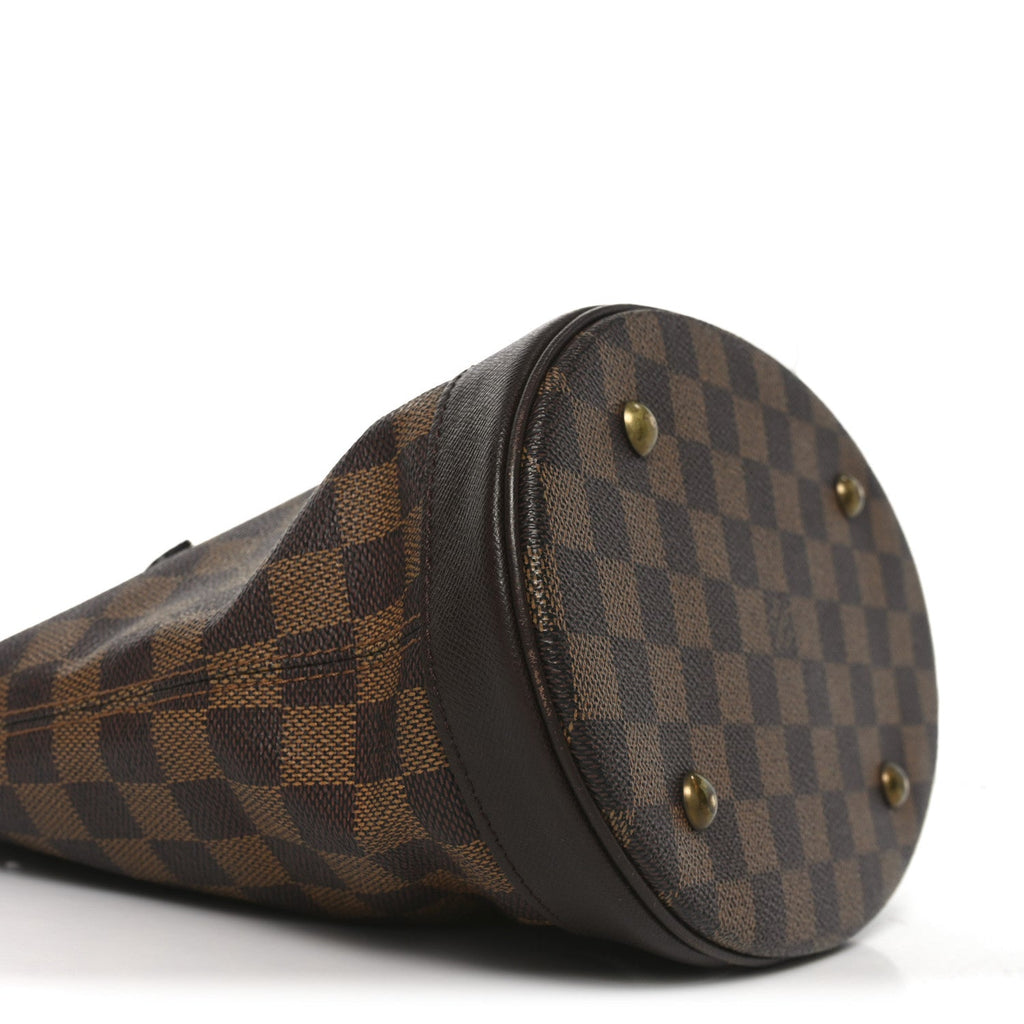 Louis Vuitton Damier Ebene Marais Bucket 23