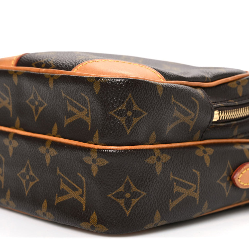Louis Vuitton Monogram Amazone