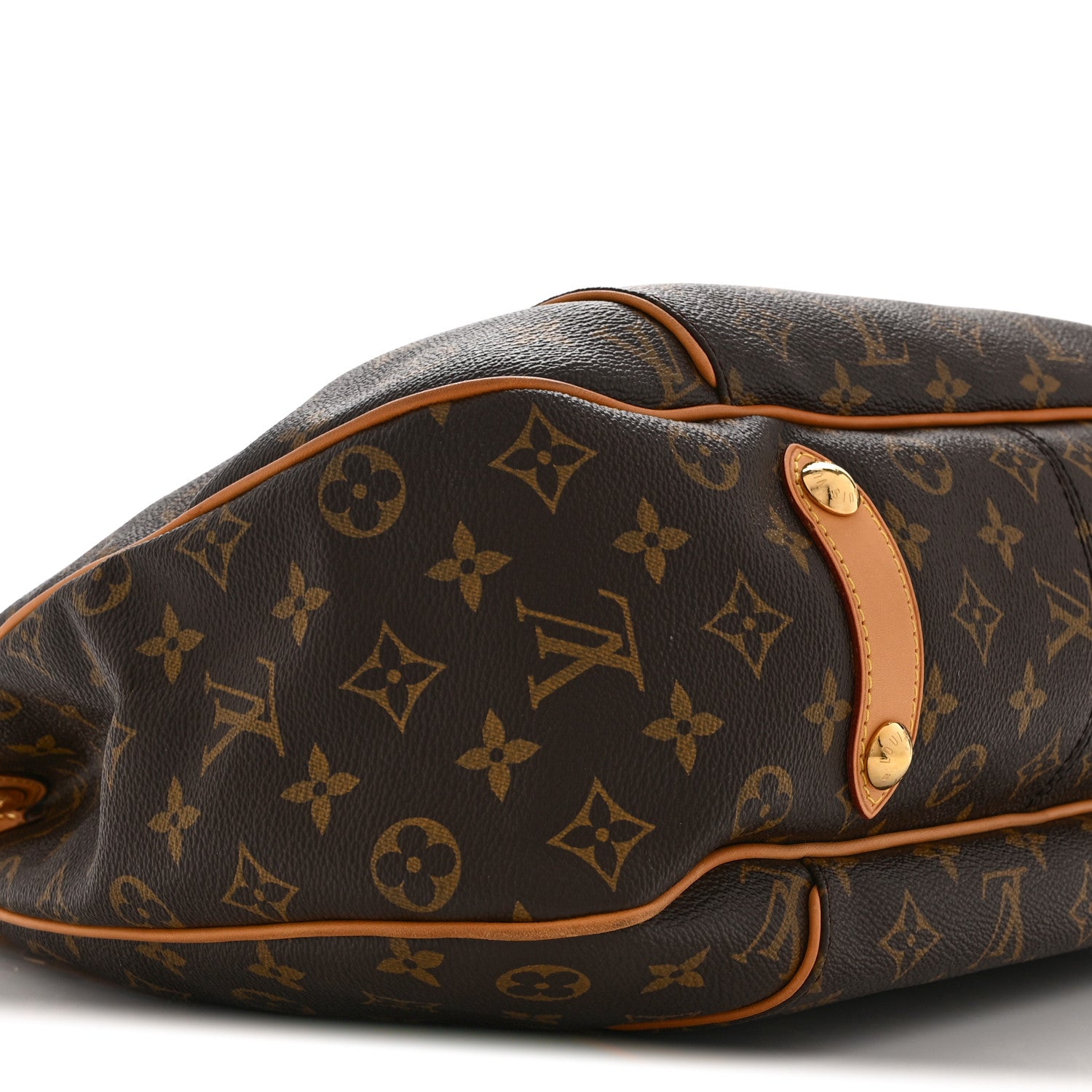 Louis Vuitton Monogram Galliera PM
